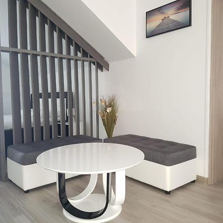 Apartmani Brigita Кореница Экстерьер фото