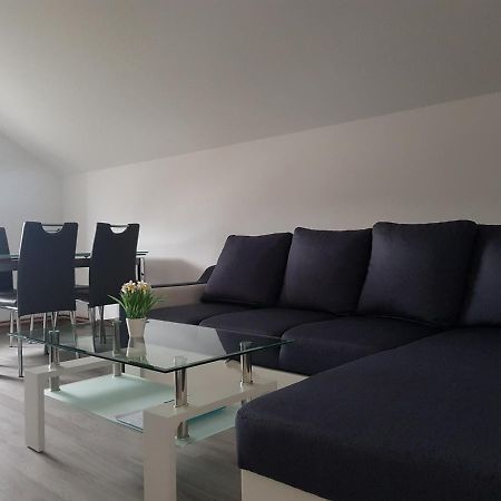 Apartmani Brigita Кореница Экстерьер фото
