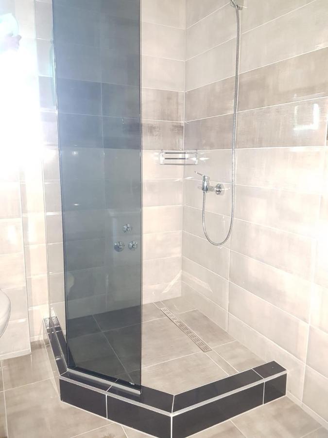 Apartmani Brigita Кореница Экстерьер фото