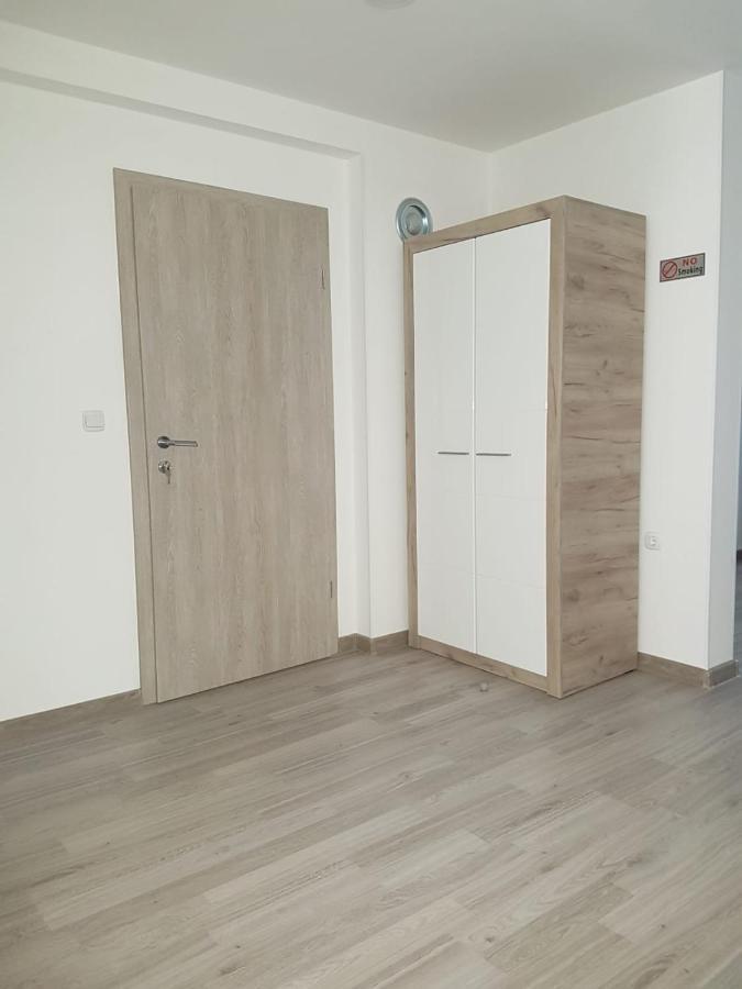 Apartmani Brigita Кореница Экстерьер фото