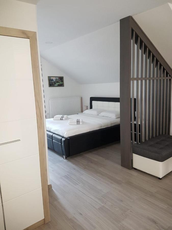 Apartmani Brigita Кореница Экстерьер фото