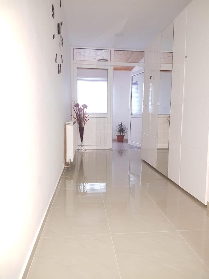 Apartmani Brigita Кореница Экстерьер фото
