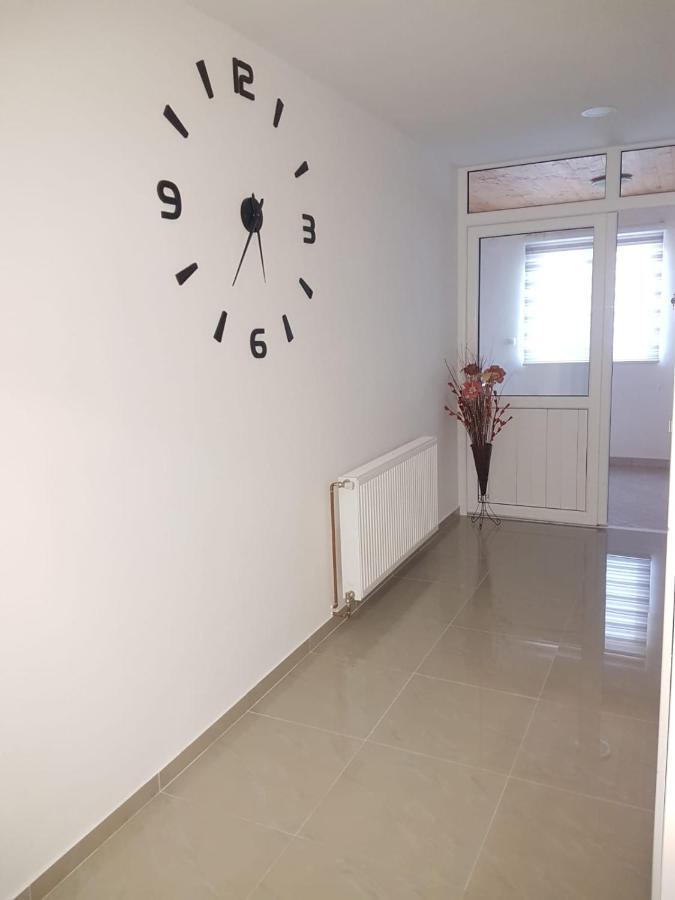 Apartmani Brigita Кореница Экстерьер фото