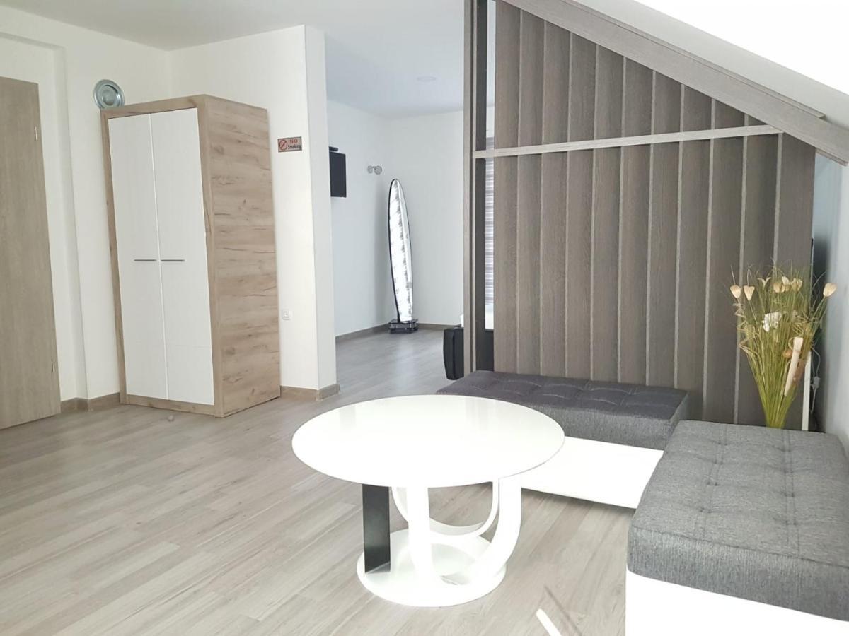 Apartmani Brigita Кореница Экстерьер фото