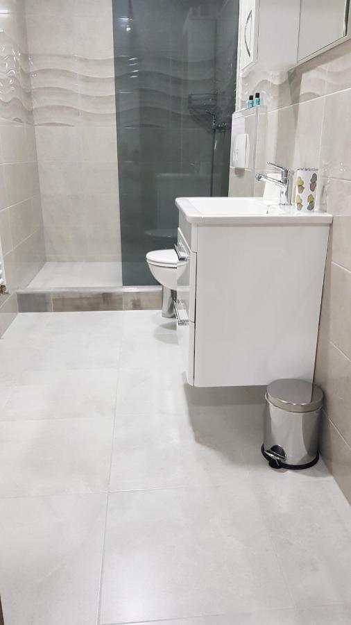 Apartmani Brigita Кореница Экстерьер фото